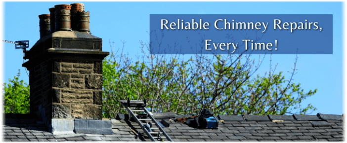 Chimney Repair Lakeville MN