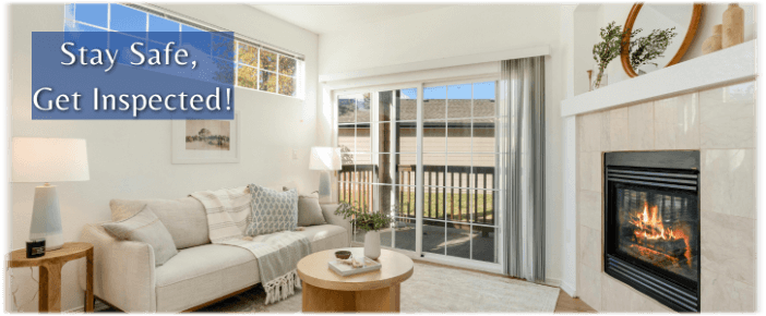 Chimney and Fireplace Inspection Lakeville MN