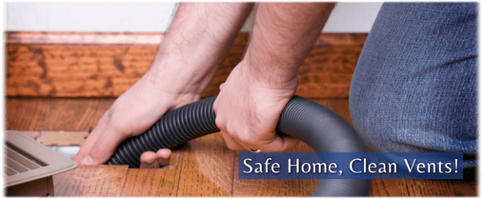 Dryer Vent Cleaning Lakeville MN