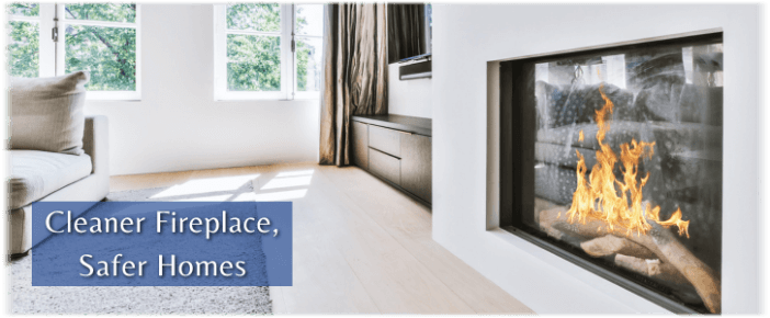 Fireplace Cleaning Lakeville MN
