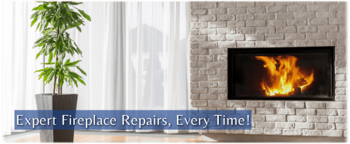 Fireplace Repair Lakeville MN