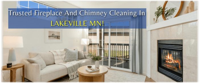 Lakeville MN Chimney Sweep