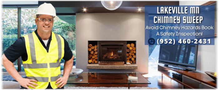 Chimney Sweep Lakeville MN